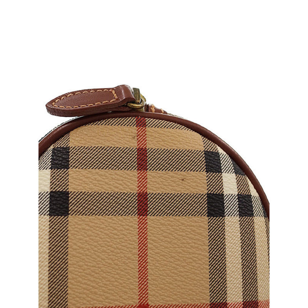 Burberry Bag Boston Handbag Mini - Picture 8 of 9